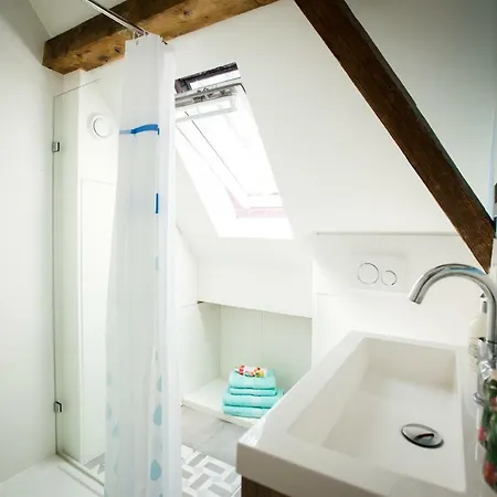 Appartement Aan De Dieze