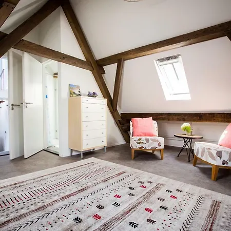 Appartement Aan De Dieze 's-Hertogenbosch (Den Bosch)