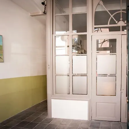 Appartement Aan De Dieze *