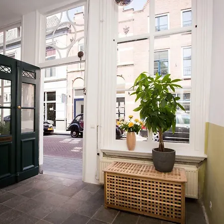 Aan De Dieze Apartman