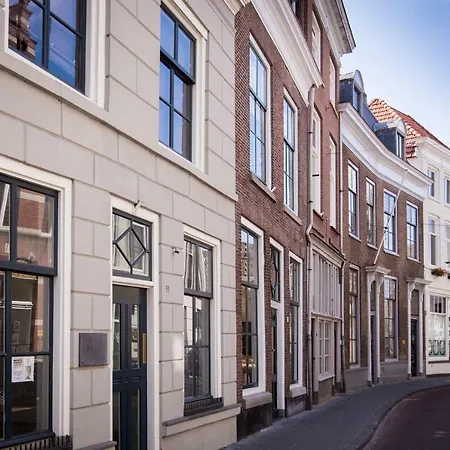 Aan De Dieze Apartman 's-Hertogenbosch (Den Bosch)