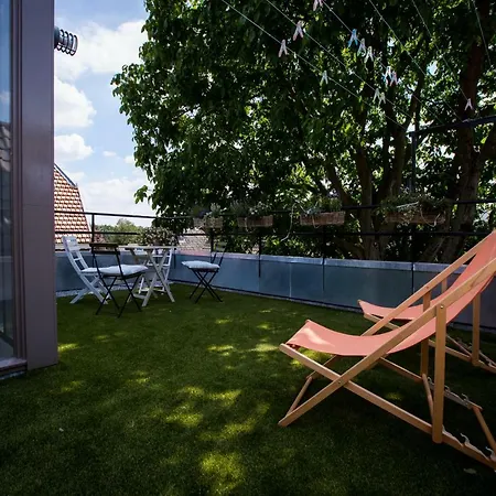 Aan De Dieze Apartman *