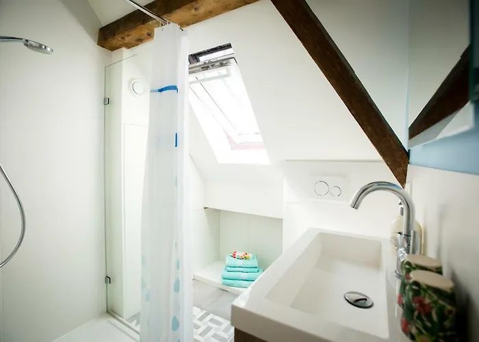 Apartmán Aan De Dieze