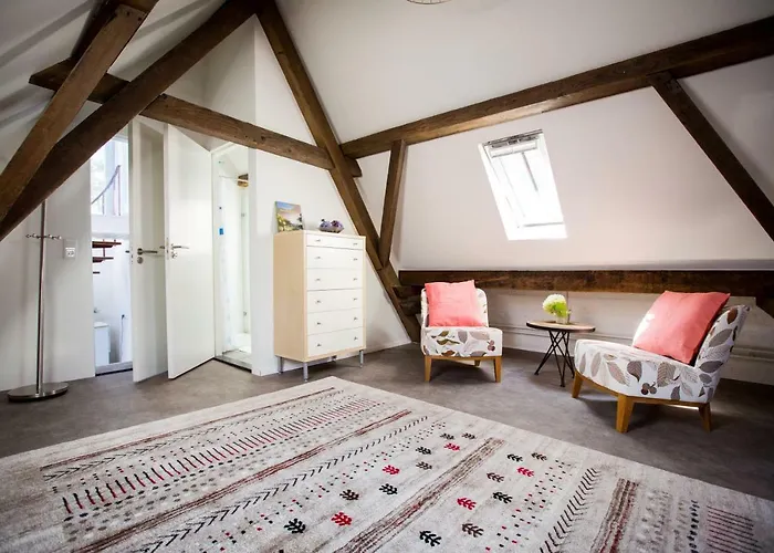 Apartmán Aan De Dieze 's-Hertogenbosch (Den Bosch)