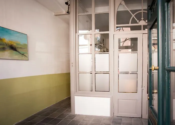 Daire Aan De Dieze *