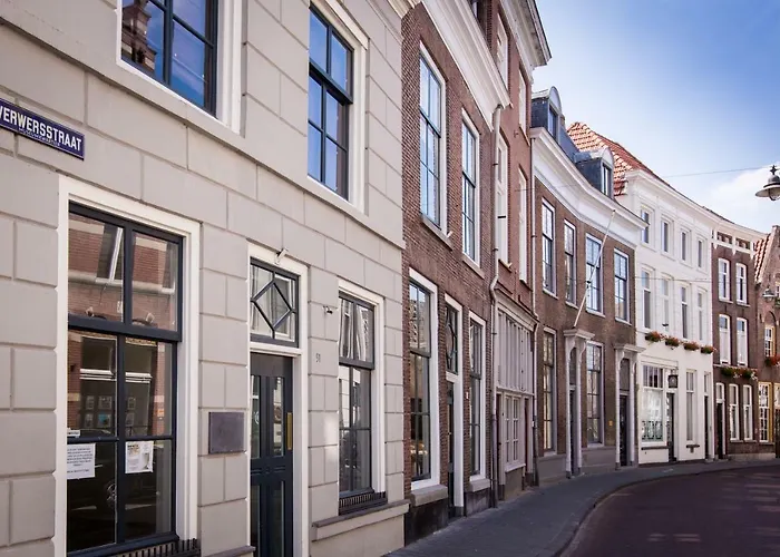 Aan De Dieze Daire 's-Hertogenbosch (Den Bosch)